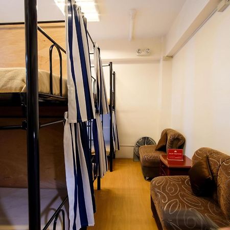 Zen Hostel Vicente Cruz Manila Kültér fotó